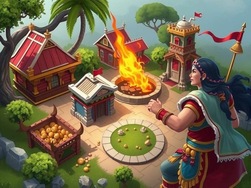 Karnataka Fierce Battlers Strategy Guide